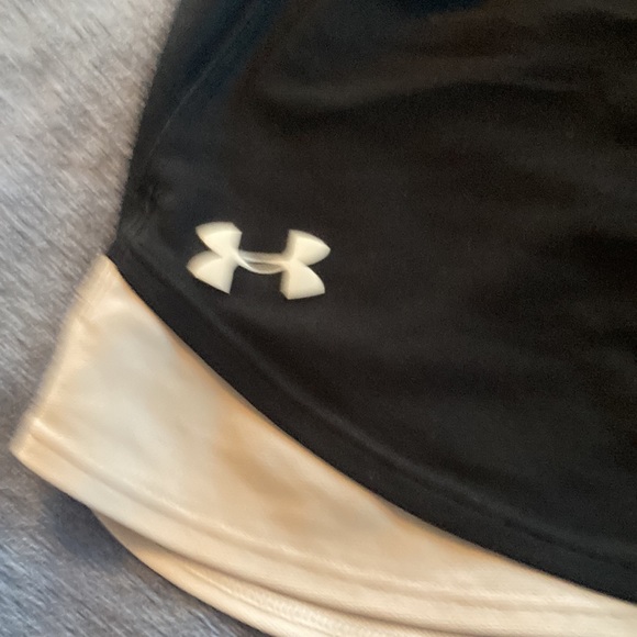 - Under armor shorts - Picture 2 of 3